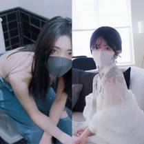 霸王别姬海报