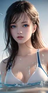 流浪地球2海报